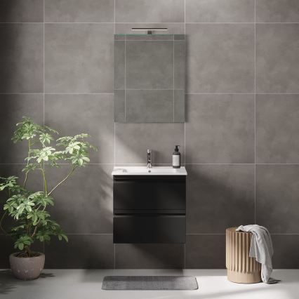 Badkamerspiegel NORDBORG 60x75 cm