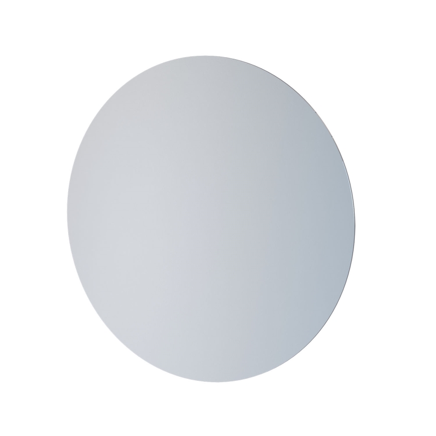 Badkamerspiegel NORDBORG Ø 80 cm