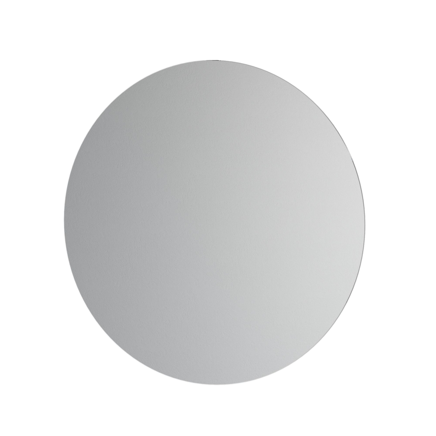 Badkamerspiegel NORDBORG Ø 80 cm