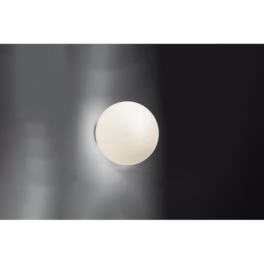 Badkamerverlichting DIOSCURI 350 1xE27 / 150W / 230V IP44 waarde