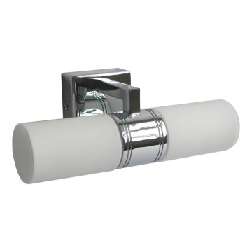 Badkamerwandlamp ANITA 2xG9/33W/230V IP44