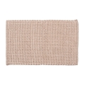Badmat BELWEDER 60 x 100 cm beige