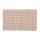 Badmat BELWEDER 60 x 100 cm beige