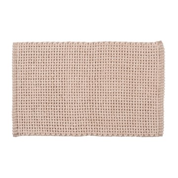 Badmat BELWEDER 60x100 cm beige