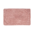 Badmat CARMEN 50x80 cm roze