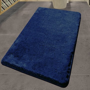 Badmat HAVAI 80x140 cm blauw