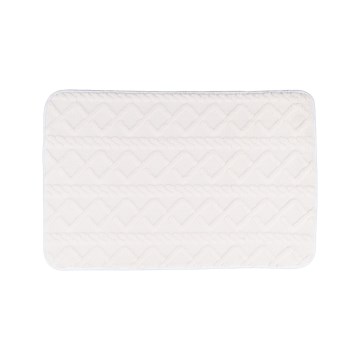 Badmat NEW STYLE 3D 60x90 cm crème