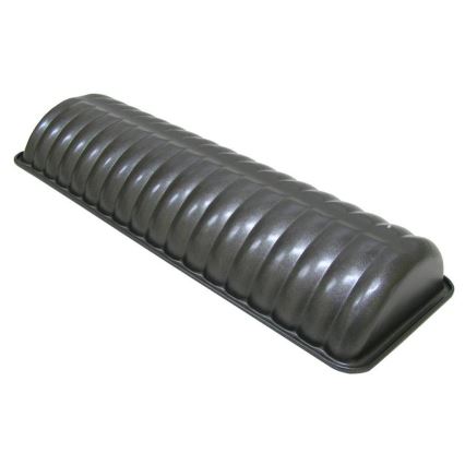 Bakvorm TORO 31,5 x 12 cm, zwart