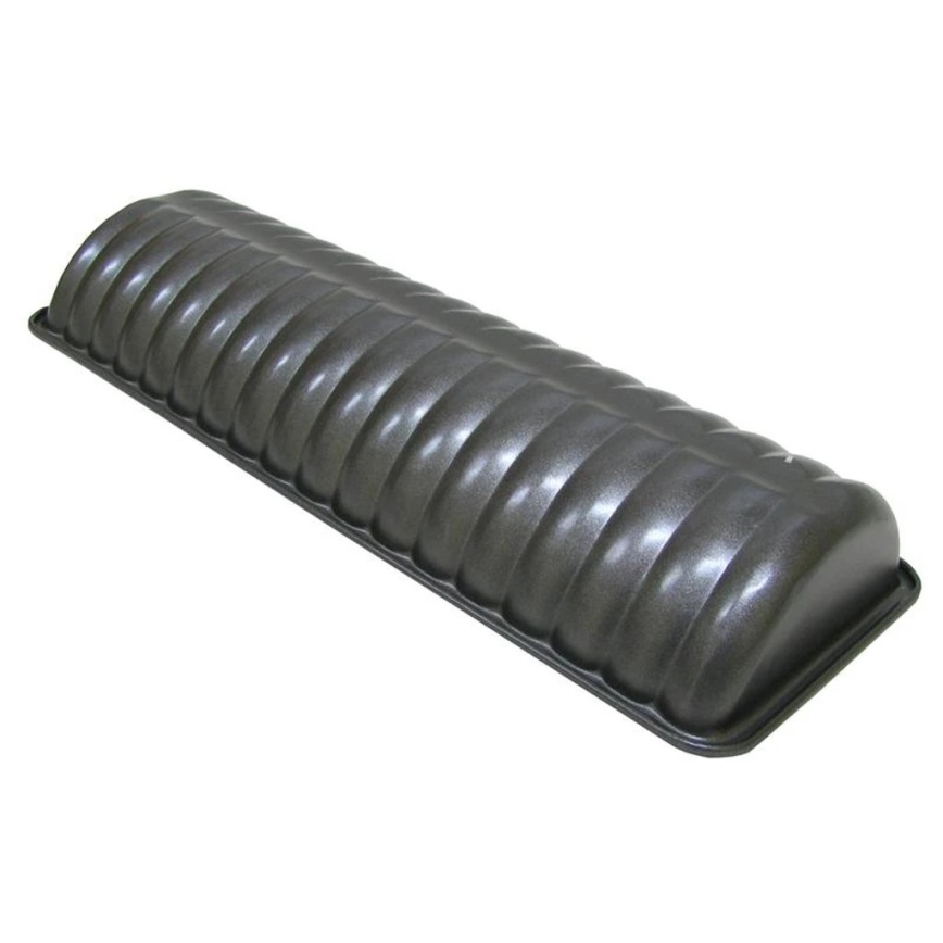 Bakvorm TORO 31,5 x 12 cm, zwart