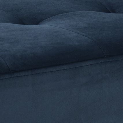 Bank ELMO blauw