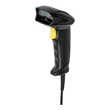 Barcode scanner 5V