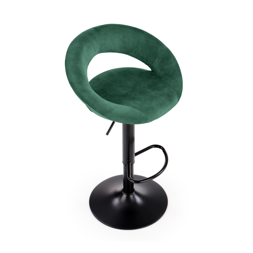 Barkruk MANE groen