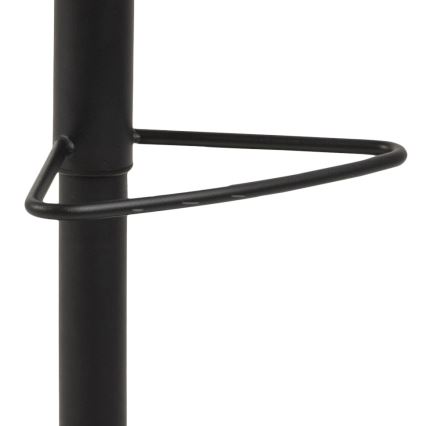 Barkruk SERENA 1 stuk lichtbruin