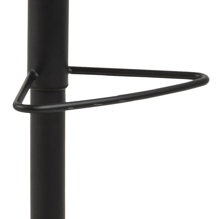 Barkruk SERENA 1 stuk lichtbruin