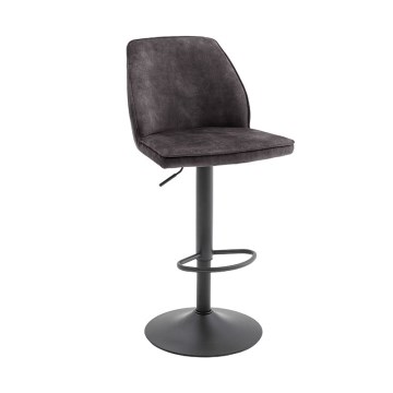 Barstoelen NEXORO antraciet