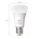 Basic set Philips Hue WHITE AND COLOR AMBIANCE 3xE27/9W/230V 2000-6500K + verbindingsapparaat
