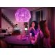 Basis set Philips Hue WHITE AND COLOR AMBIANCE 2xE27/9W/230V 2000-6500K
