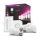 Basisset Philips Hue WHITE AND COLOR AMBIANCE 3xE27/9W 2000-6500K + Hue Bridge en dimmerschakelaar