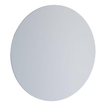 BATH DELUXE 01-060-00-58-00 - Badkamer spiegel NORDBORG diameter 60 cm
