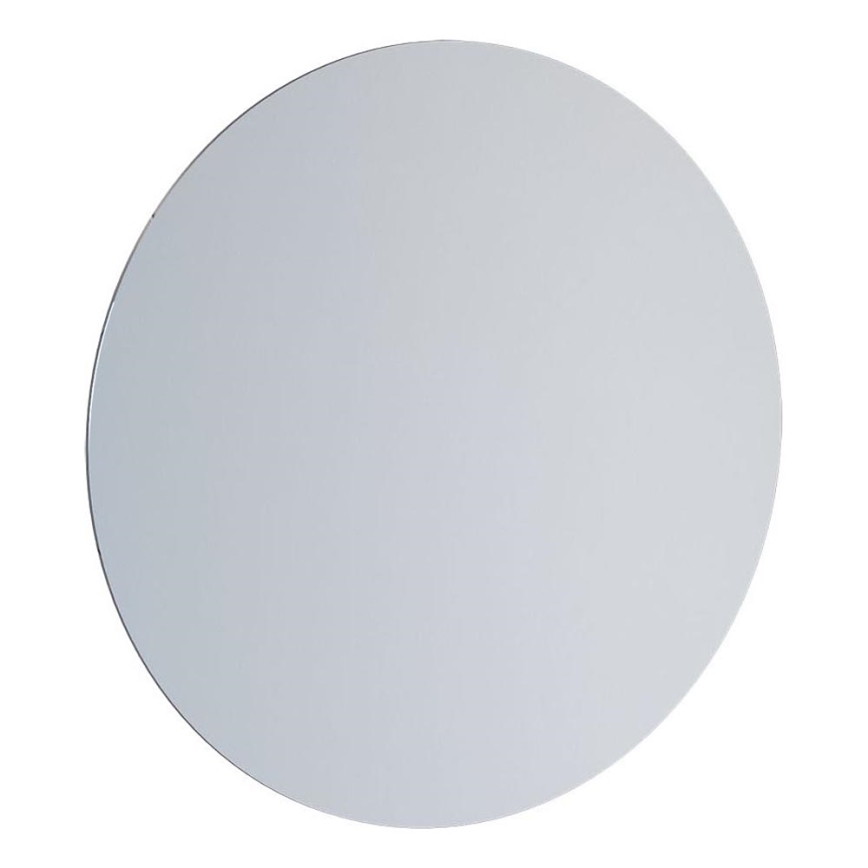 BATH DELUXE 01-060-00-58-00 - Badkamer spiegel NORDBORG diameter 60 cm