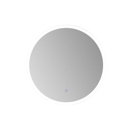 BATH DELUXE 01-080-08-58-00 - LED Badkamer spiegel met een achtergrondverlichting FORNAES LED/13,8W/230V IP44