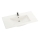 BATH DELUXE 06-090-60-11-01 - Inbouwwastafel CHICAGO 91x46,5 cm keramiek/wit