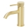 BATH DELUXE 28-005-03-70-00 - Kraan voor wastafel ANHOLT 15,6 cm geborsteld messing