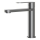 BATH DELUXE 28-017-02-73-02 - Kraan voor wastafel TARNBY 17,3 cm gepoederd grijs