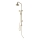 BATH DELUXE 31-120-04-64-00 - Doucheset AEROSKOBING glanzend messing