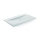 Bathco 0506 - Inbouwwastafel MANHATTAN 100x45 cm hars/wit