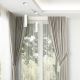 Bathroom Hanglamp aan een touw TURYN 1xGU10/10W/230V IP44 wit