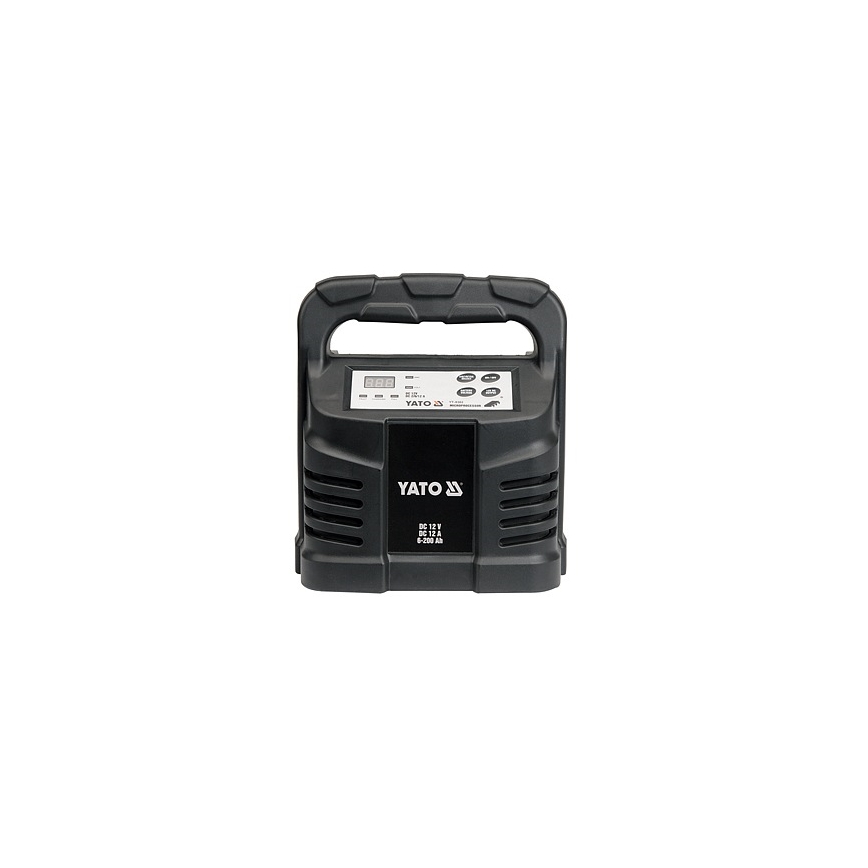 Batterij Lader 12A 230V