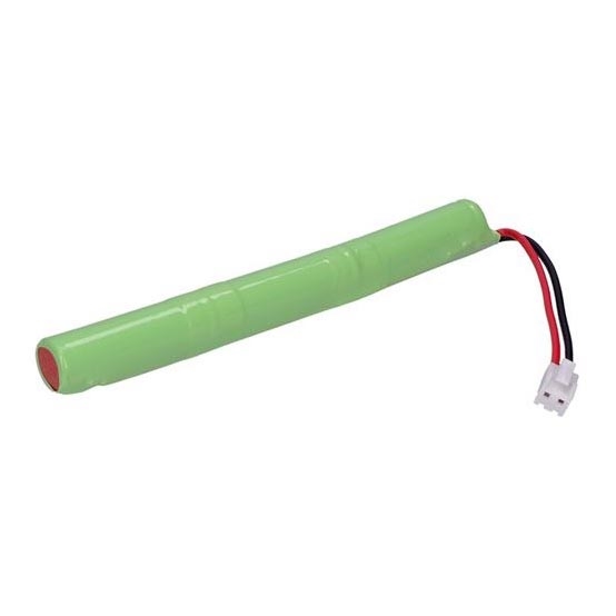 Batterij voor Noodverlichting NiCD 3,6V 800mAh