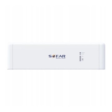 Batterijbeheersysteem SOFAR BTS 5K-BDU