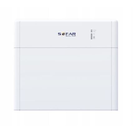 Batterijbeheersysteem SOFAR BTS 5K-BDU