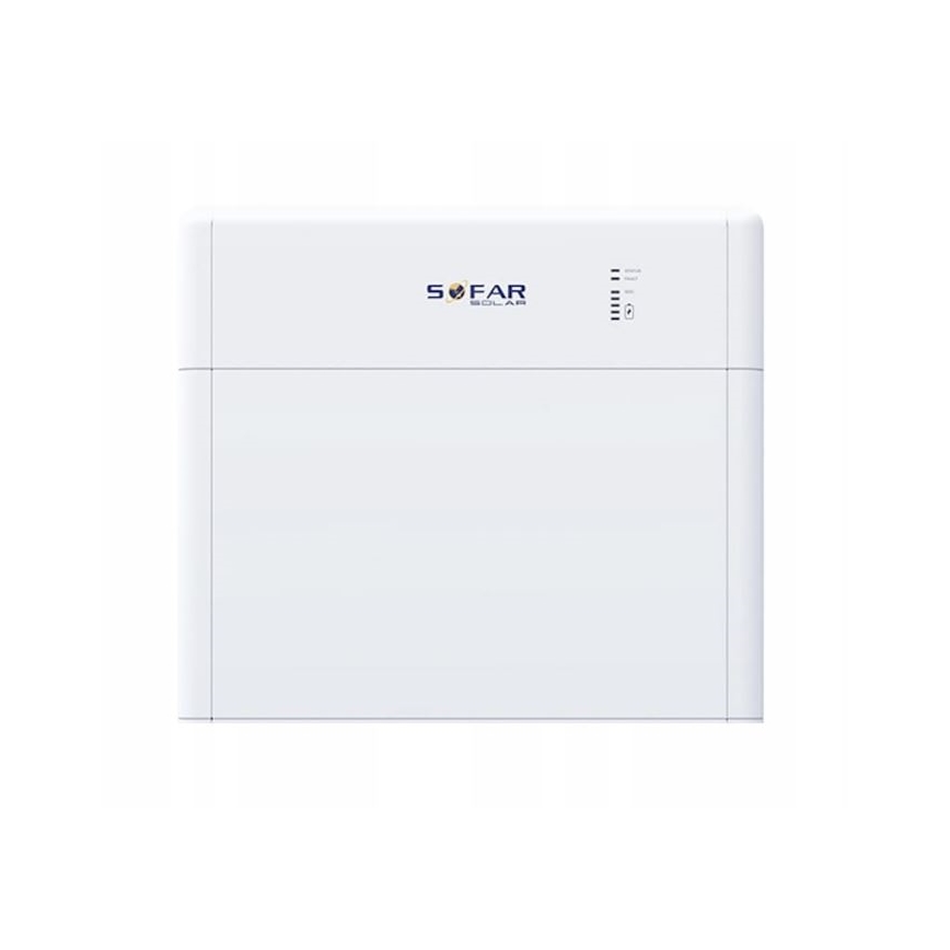 Batterijbeheersysteem SOFAR BTS 5K-BDU