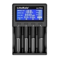 Batterijlader voor A/AA/AAA/18650/2070­0/26650/22650