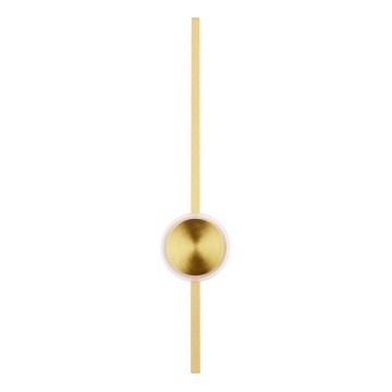 BATUTA LED Wandlamp 12W 230V Goud