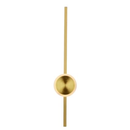BATUTA LED Wandlamp 12W 230V Goud