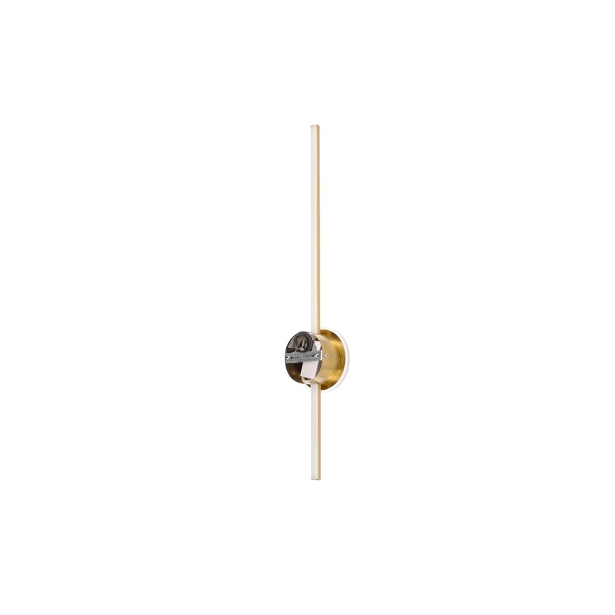 BATUTA LED Wandlamp 12W 230V Goud