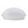 BAYSIDE - Reserve glas Megara 531018 E14 d. 18 cm