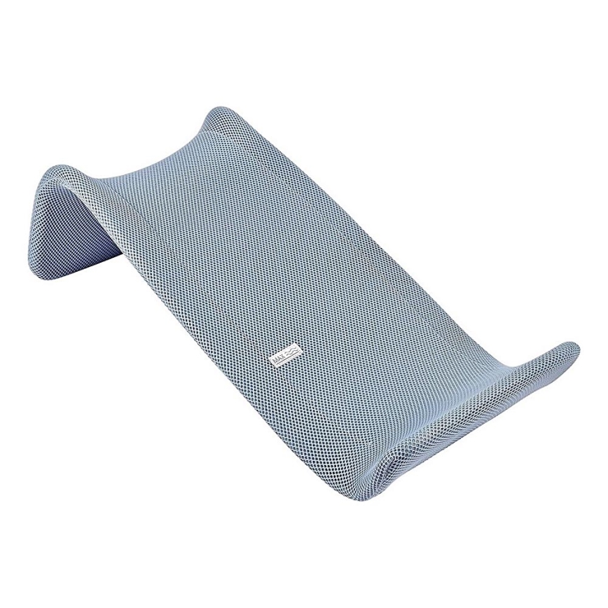 Beaba - Bad ligstoel blauw