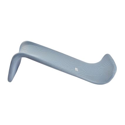 Beaba - Bad ligstoel blauw