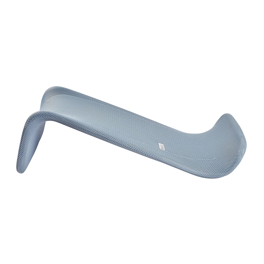 Beaba - Bad ligstoel blauw