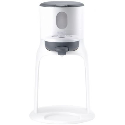 Beaba - Flessenwarmer BIB'EXPRESSO 2-in-1 wit