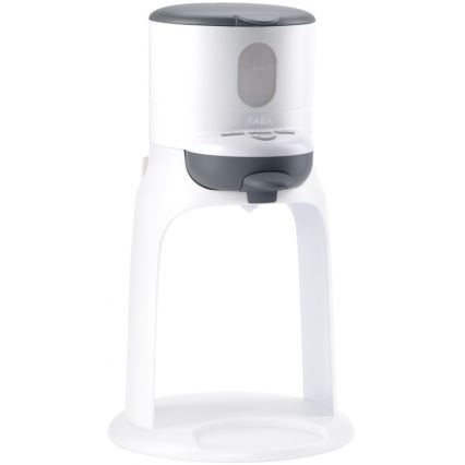 Beaba - Flessenwarmer BIB'EXPRESSO 2-in-1 wit