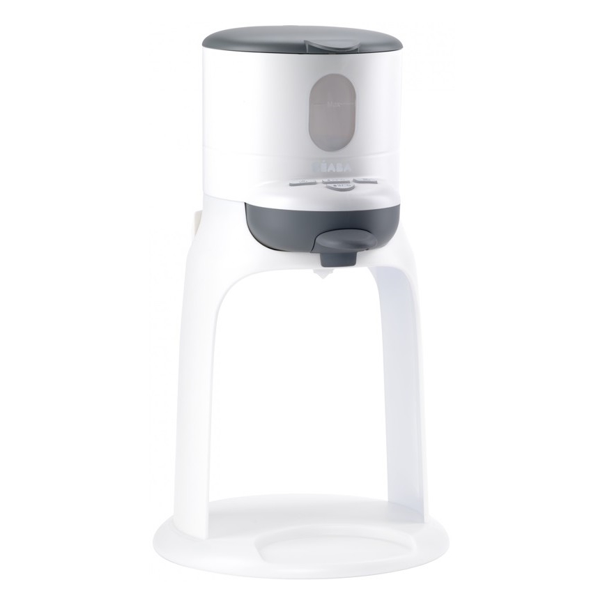 Beaba - Flessenwarmer BIB'EXPRESSO 2-in-1 wit