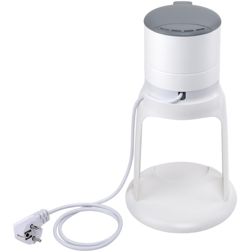 Beaba - Flessenwarmer BIB'EXPRESSO 2-in-1 wit