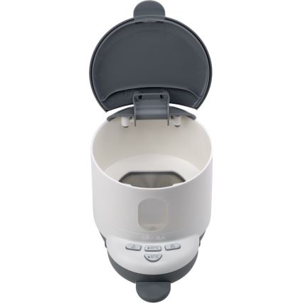 Beaba - Flessenwarmer BIB'EXPRESSO 2-in-1 wit