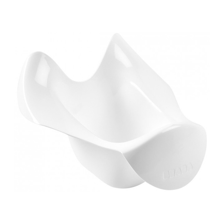 Beaba - Ergonomisch grijs potje